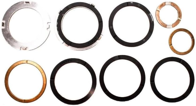 4L85E Thrust Washer Kit OEM