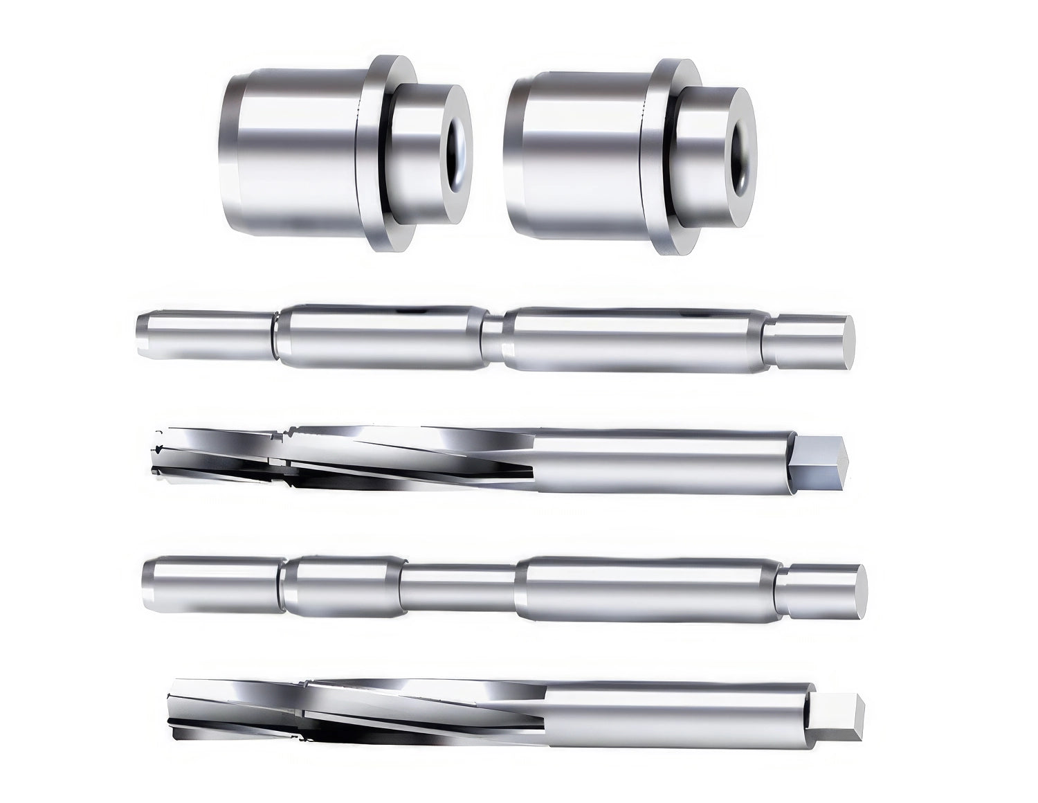 Sonnax Tool Kit for 4L85E - F-34994-TL22