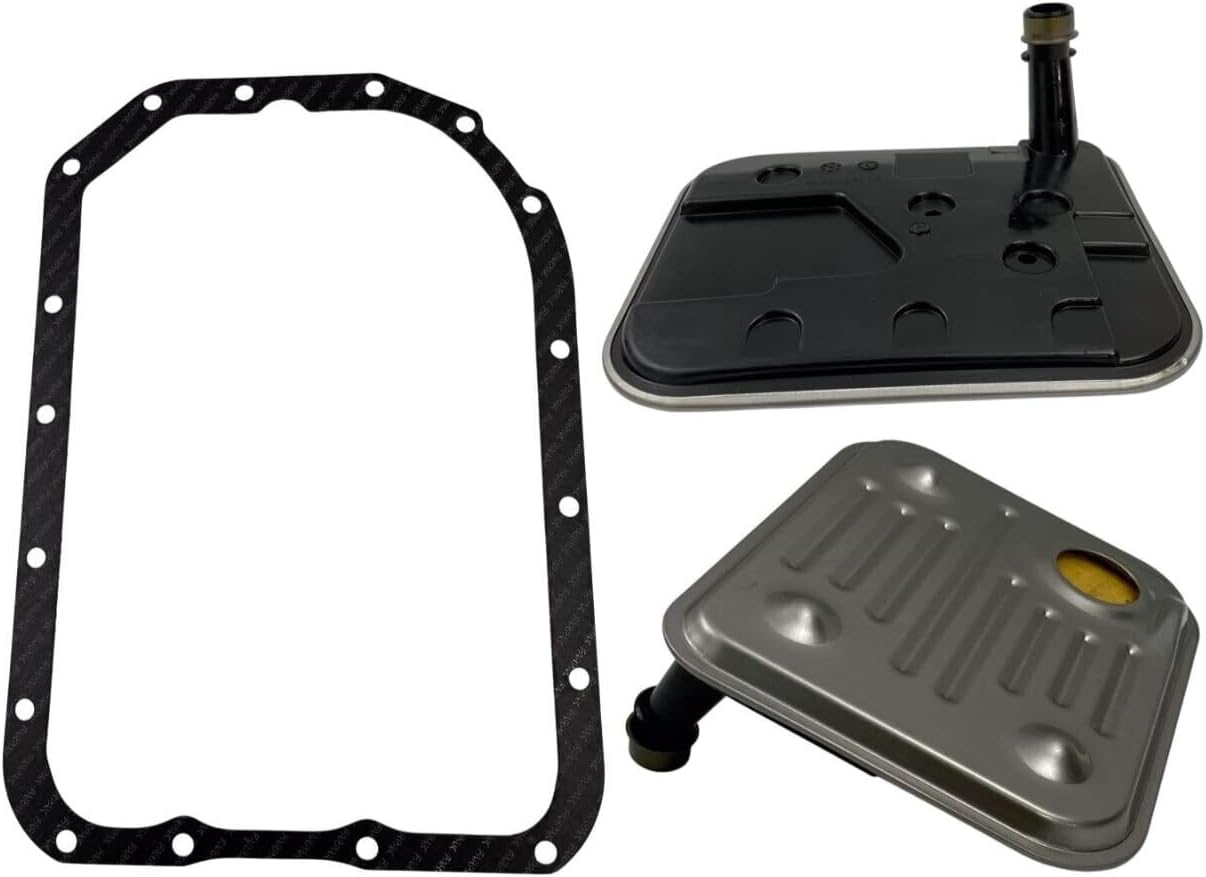 4L85E Transmission Filter 1997-Up OEM