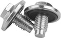 4L85E Transmission Pan Drain Plug 2-Pack OEM