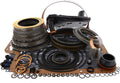 4R100 Alto Master Level 2 4WD Rebuild Kit 2001-On OEM