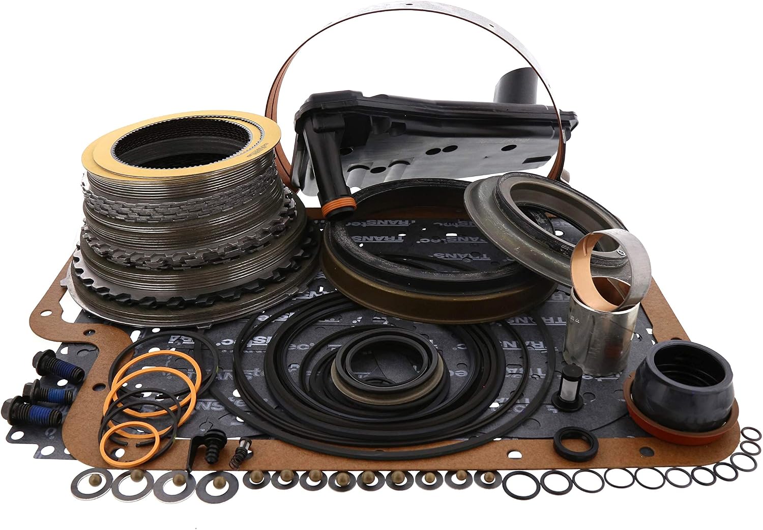 4R100 Alto Master Level 2 4WD Rebuild Kit 2001-On OEM