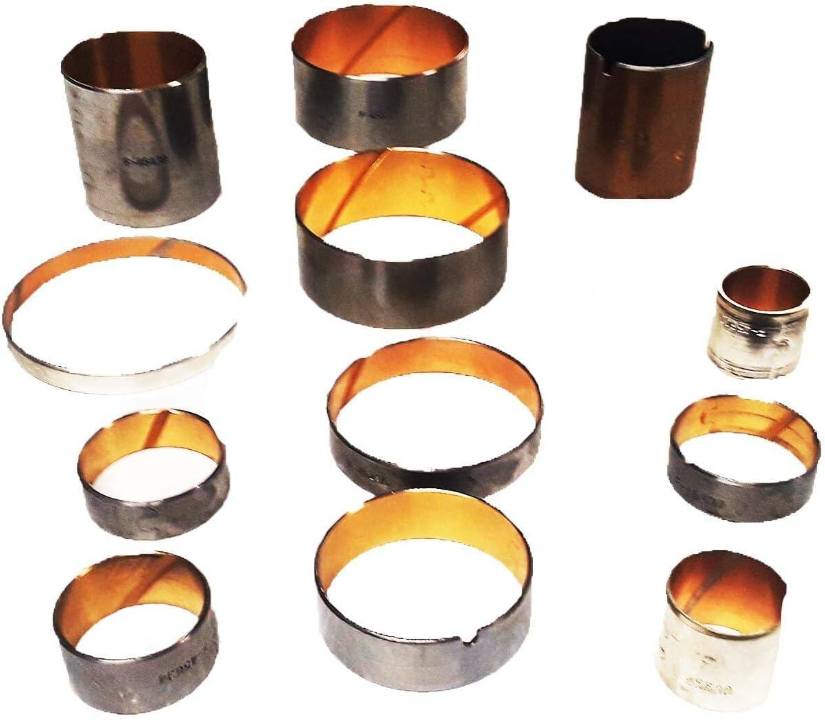 4R100 Case Bushing Kit 89-97 OEM