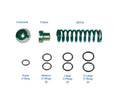 Sonnax Cooler Bypass Valve Kit for 4R100 - 36605-02K