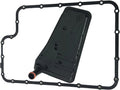 4R100 Deep Filter & Molded Pan Gasket Kit OEM
