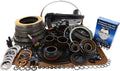 4R100 Deluxe Transmission Rebuild Kit - Level 2 OEM