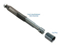 Sonnax Front Lube/Drainback Valve Kit for 4R100 - 36425-01K