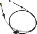 4R100 Gear Shifter Cable for Econoline OEM YC2Z-7E395-AC 1997-2004 OEM