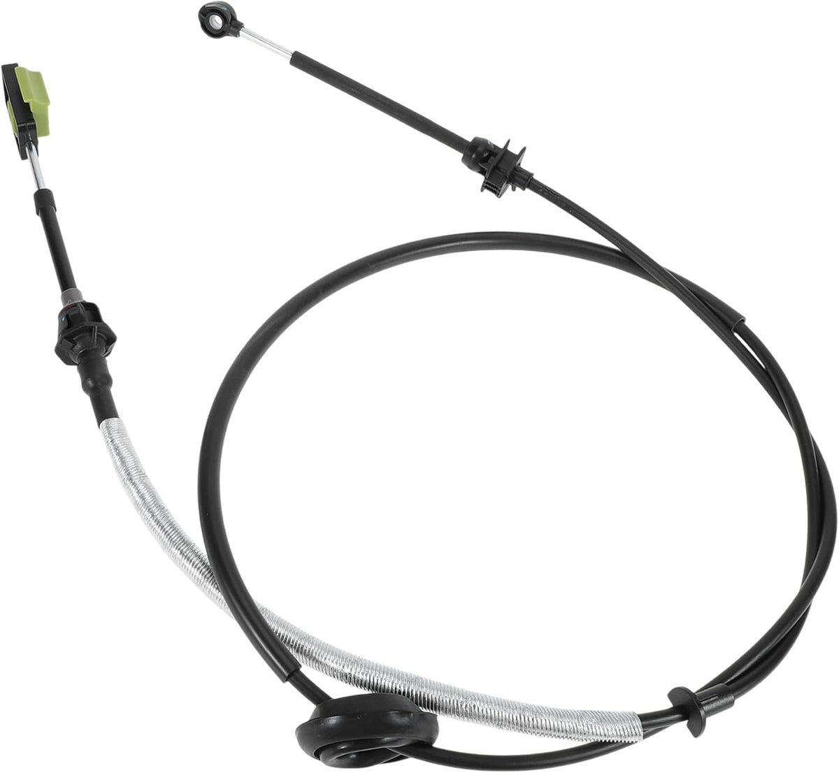 4R100 Gear Shifter Cable for Econoline OEM YC2Z-7E395-AC 1997-2004 OEM