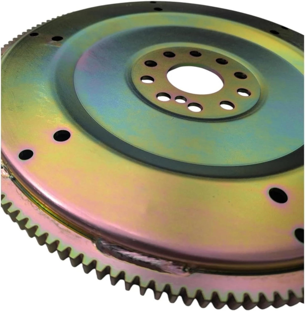 4R100 Heavy Duty Transmission Flexplate 7.3L Power Stroke Street Sport Industries 1994-2003 OEM