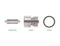 Sonnax Line Pressure Modulator Plunger Valve Kit for 4R100 - 36948-05K