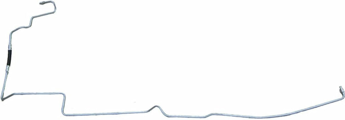 4R100 Lower Automatic Transmission Cooler Line for Ford Truck OEM