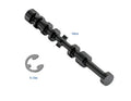 Sonnax Oversized Manual Valve Kit for 4R100 - 36947-13K