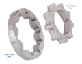 Sonnax Oversized Pump Gear Set for 4R100 - 36438AX-01K