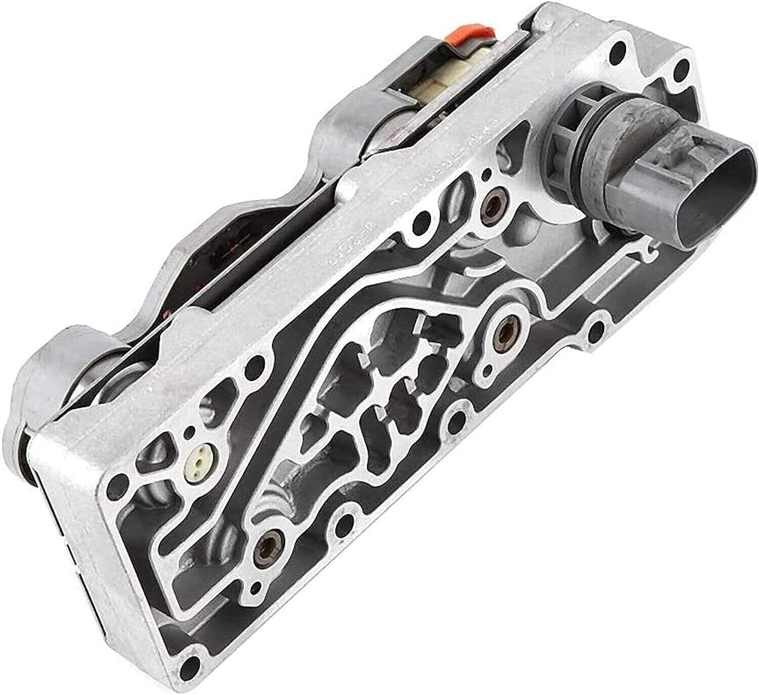 4R100 PWM Solenoid 98-Up OEM