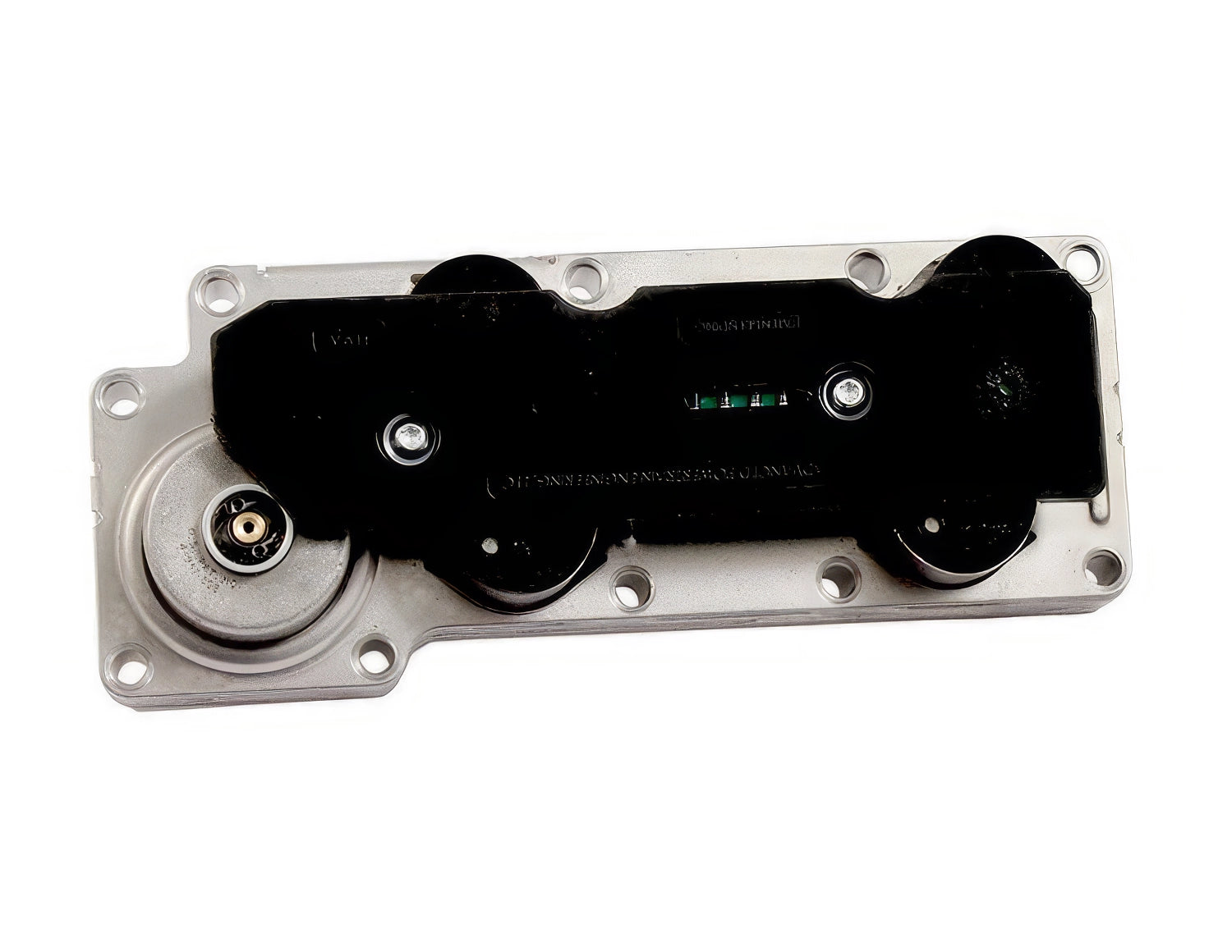 Sonnax Remanufactured Solenoid Block for 4R100 - 36424B-RRP