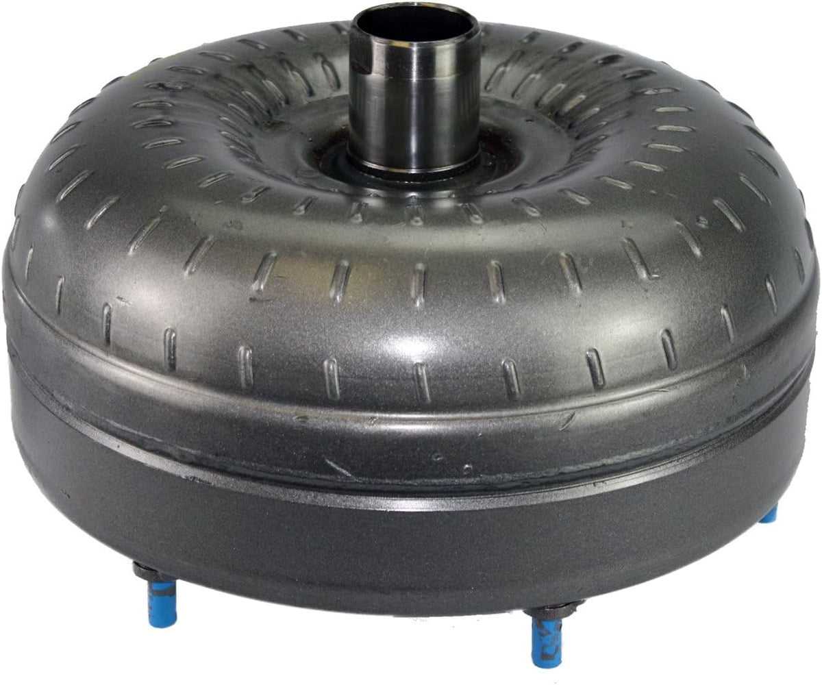 4R100 Remanufactured Torque Converter 6-Stud 11.375 in DACCO F59-6D 1998-2004 OEM