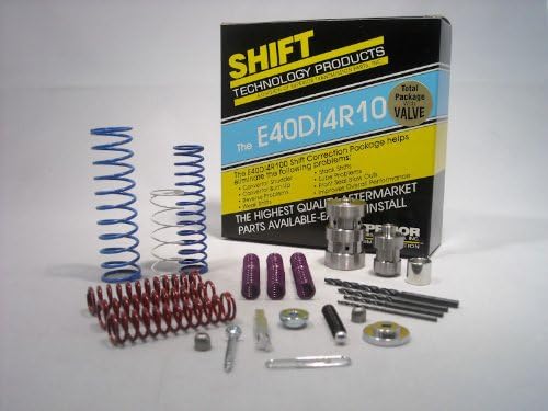 4R100 Shift Kit OEM