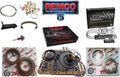 4R100 Stage-1 Master Transmission Rebuild Kit 1998-Up OEM