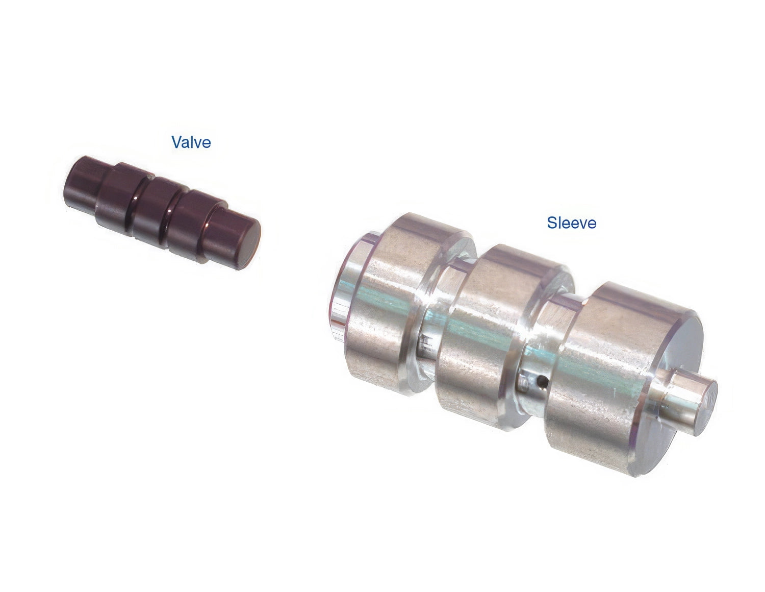 Sonnax TCC Control Plunger Valve Kit for 4R100 - 36424-08K