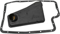 4R100 Transmission Filter E9TZ7A098B OEM