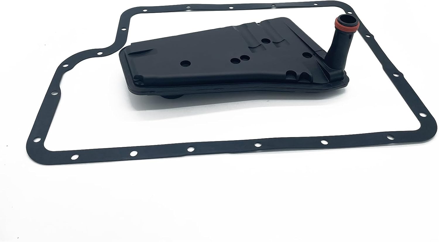 4R100 Transmission Filter with Gaskets 2WD OEM