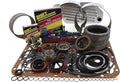 4R44E Deluxe Level 2 Transmission Rebuild Kit 2WD 1995-1996 OEM