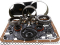 4R44E Deluxe Transmission Rebuild Kit 4WD 1995-1996 OEM