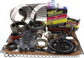 4R44E Deluxe Transmission Rebuild Kit - Level 2 1997-Up OEM