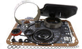4R44E Less-Steel Level 2 Transmission Rebuild Kit 1997-Up OEM
