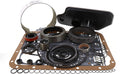 4r44e Less-Steel Level 2 Transmission Rebuild Kit 4WD 1997-Up OEM