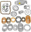 4R44E Master Transmission Rebuild Kit OEM