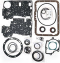 4R44E Overhaul Gasket & Seal Kit OEM