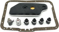 4R44E Shift Solenoid Kit with Gaskets OEM