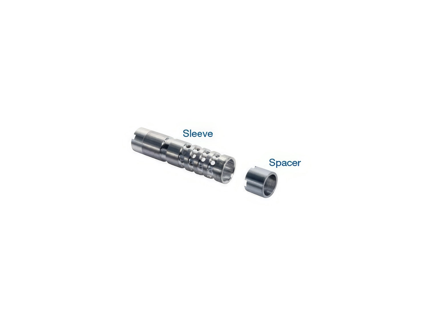 Sonnax TCC Modulator Sleeve Kit for 4R44E - 37947-07K