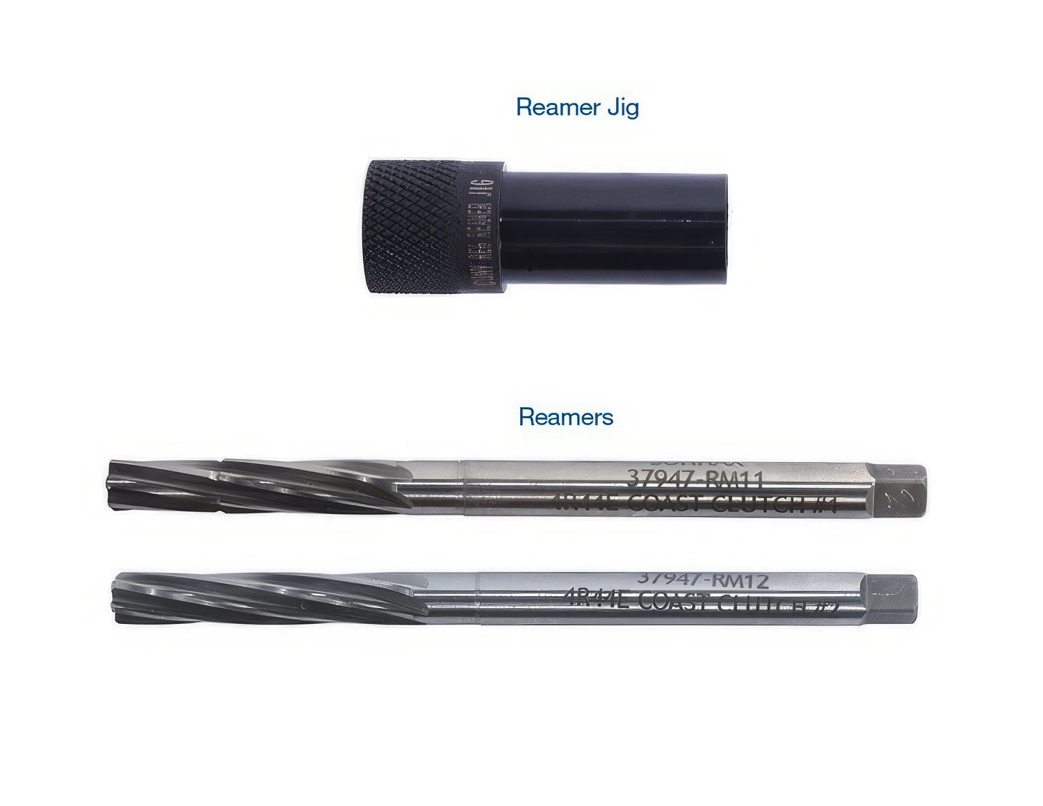 Sonnax Tool Kit for 4R44E - 37947-TL33