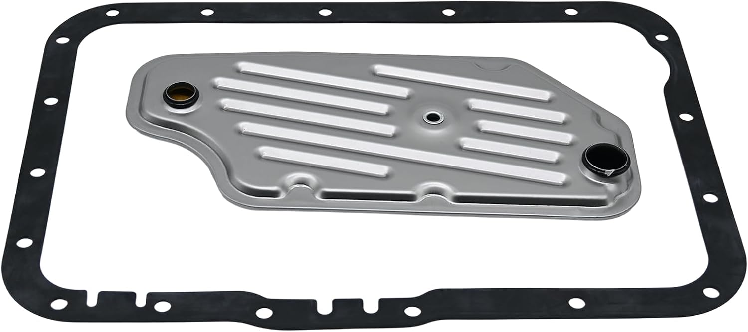 4R44E Transmission Filter 2.3L OEM