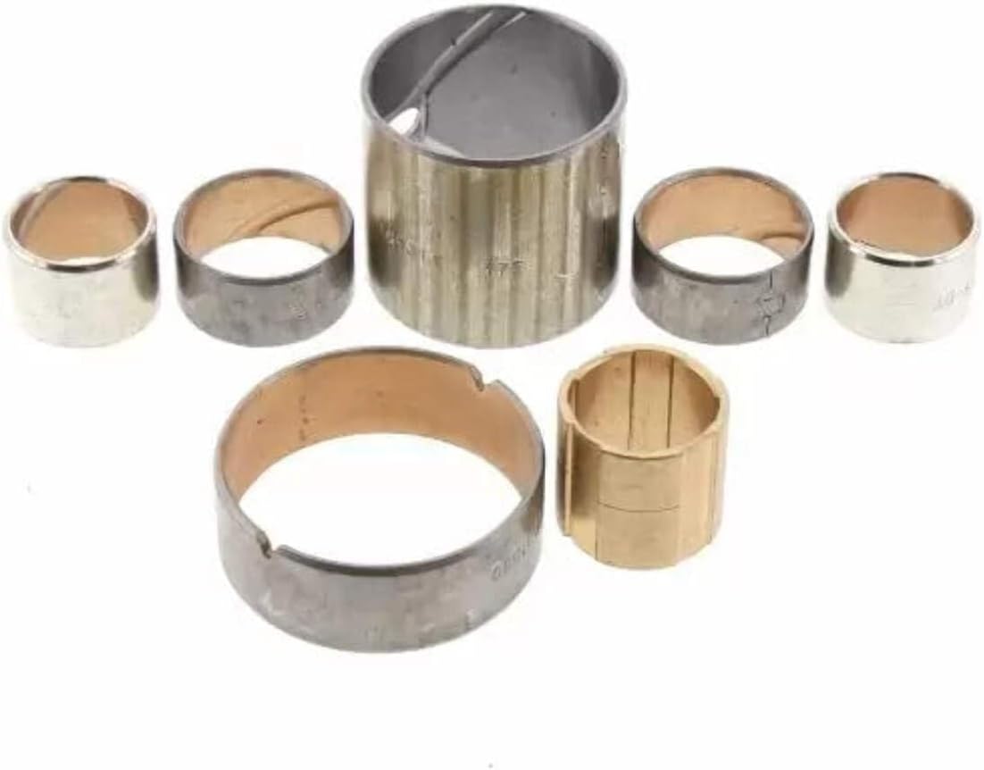 4r55e Case Bushing Kit 1985-Up OEM