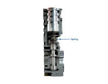 Sonnax Elevated Pressure Main Pressure Regulator Spring for 4R55E - 56947-17