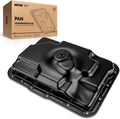4R55E Transmission Oil Pan OEM