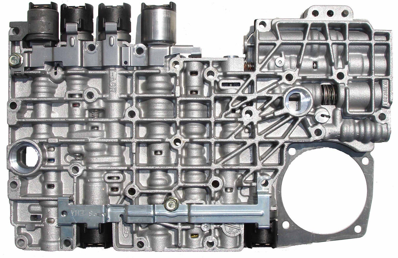 4R55E Valve Body 1995-Up Remanufactured OEM
