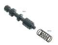 Sonnax Elevated Pressure Regulator Valve Kit for 4R70E - 76948-12K
