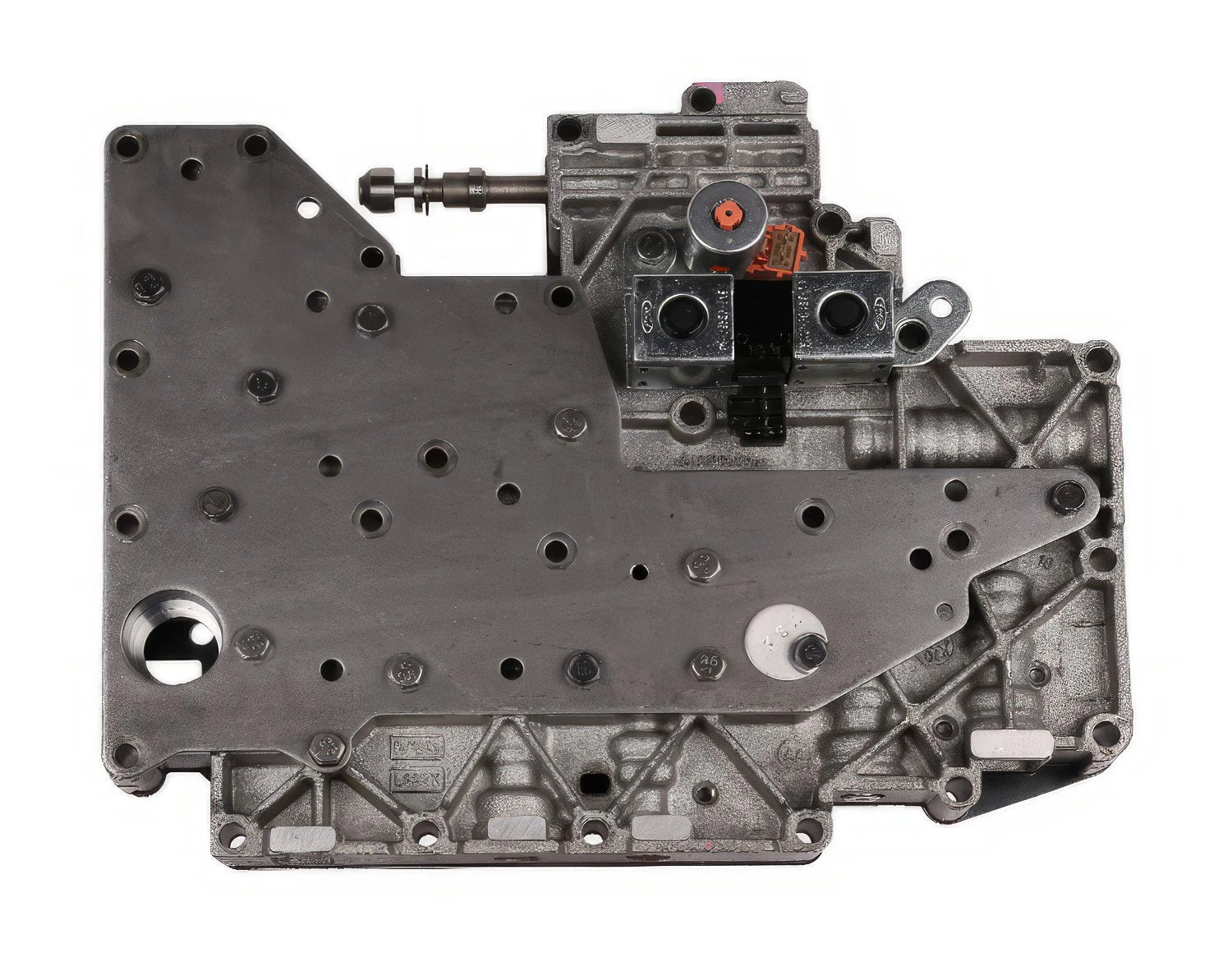 Sonnax Remanufactured Valve Body for 4R70E - F095