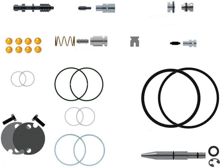 4r70e Shift Kit OEM