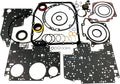 4R70W 4R75W Transmission Overhaul Gasket & Seal Rebuild KIT 2004 & UP fits Compatible with Ford OEM