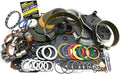4R70W Deluxe Level 2 Transmission Rebuild Kit 1998-2003 OEM
