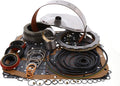 4R70W Deluxe Transmission Rebuild Kit 1993-1995 OEM