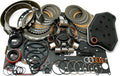 4r70w Deluxe Transmission Rebuild Kit 1998-2003 OEM
