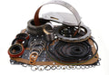 4R70W Deluxe Transmission Rebuild Kit with Overhaul Gaskets 1993-1995 OEM