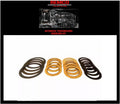 4r70w Friction Clutch Kit 93-Up OEM